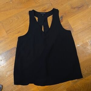 Top Banana Republic , size M, black